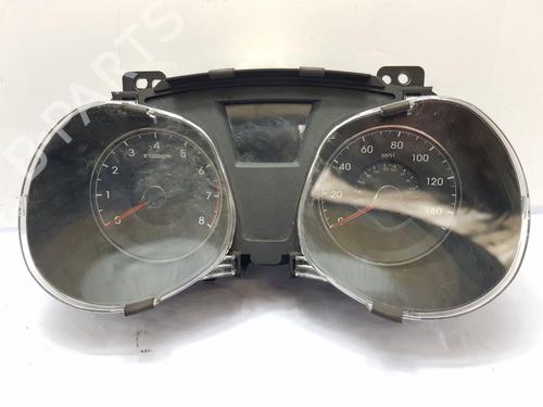 Used Instrument cluster HYUNDAI ix20 (JC) 1.6 (125 hp) 29229705