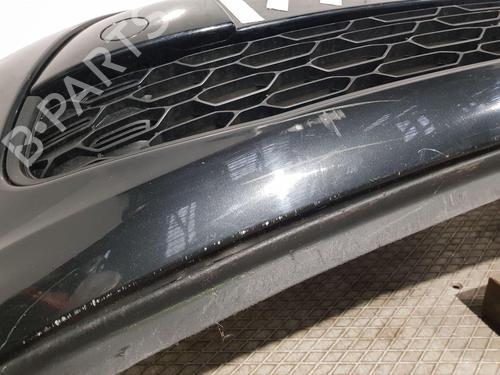 Front bumper CITROËN DS3 (SA_) 1.4 VTi 95 | BP32375308C7