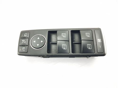 Used Right front window switch MERCEDES-BENZ A-CLASS (W176) A 250 (176.044) (211 hp) 28175267