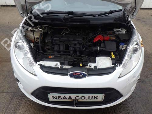 ABS pump FORD FIESTA VI (CB1, CCN) 1.25 | BP26279222M43 