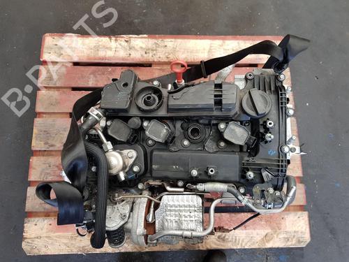 Engine HYUNDAI TUCSON (NX4E, NX4A) | BP26692938M1 - Image 2