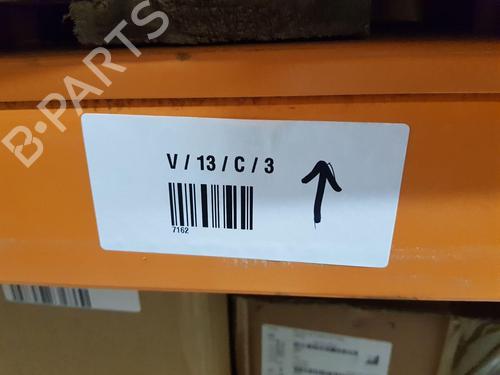 Support ALFA ROMEO GIULIA (952_) 2.2 D (952AFA25, 952AFM25, 952ALA25) | BP28329806C155