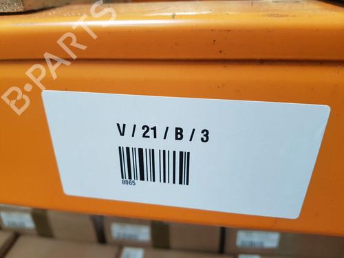 Right front steering knuckle PEUGEOT EXPERT Van (V_) 2.0 BlueHDi 120 | BP30402682M26 - Image 7
