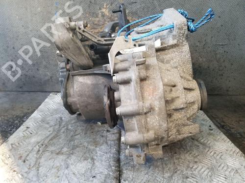 Gearbox AUDI A3 Sportback (8PA) 1.6 TDI | BP31723089M3 