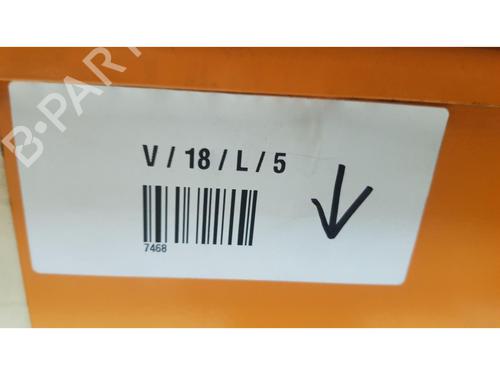 Right front driveshaft AUDI A4 B8 Avant (8K5) S4 quattro | BP22655611M39 
