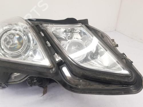 Right headlight MERCEDES-BENZ E-CLASS (W212) E 350 CDI (212.025) | BP39508690C29 - Image 3