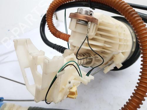 Fuel pump MINI MINI (R50, R53) One | BP22657955M76