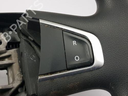 Steering wheel RENAULT MASTER III Van (FV)  | BP29620559C49 