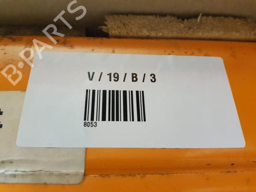 Engine control unit (ECU) FORD MONDEO IV (BA7) 2.0 TDCi | BP31027145M57  - Image 8