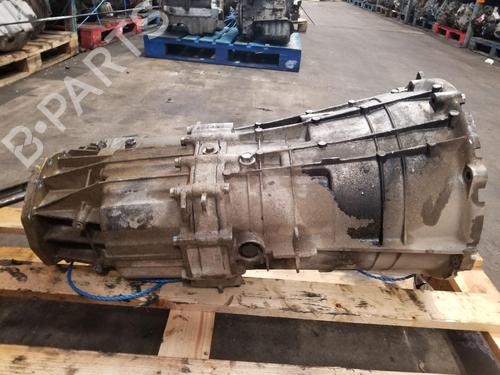 Gearbox SSANGYONG ACTYON SPORTS II 2.2 Xdi 4WD | BP31301181M3 