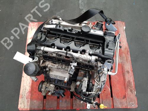 Used Engine MERCEDES-BENZ A-CLASS (W176) A 200 CDI / d (176.008) (136 hp) 30137858