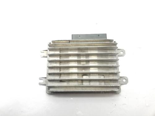 Used Electronic module AUDI Q3 (F3B) 40 TDI quattro (200 hp) 27620278
