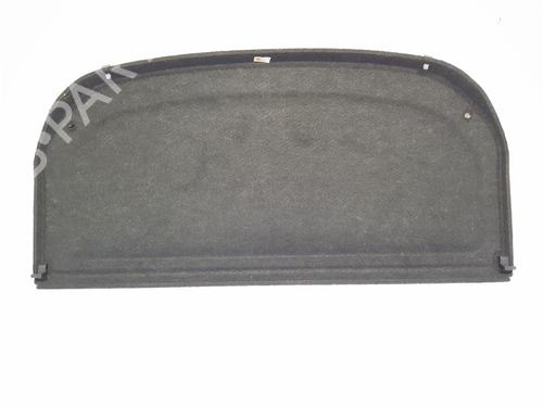 Rear parcel shelf TOYOTA COROLLA (_E12_) 1.6 VVT-i (ZZE121_, ZZE121R) | BP29738017C85