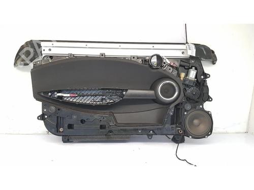 Used Front left window mechanism Front left window mechanism MINI MINI (R56) One (98 hp) 33473143 33473143