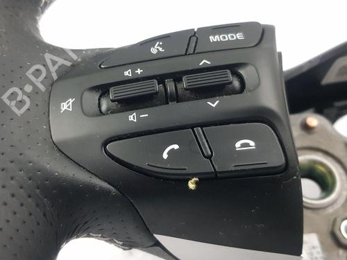 Steering wheel KIA STONIC (YB)  | BP31983572C49 