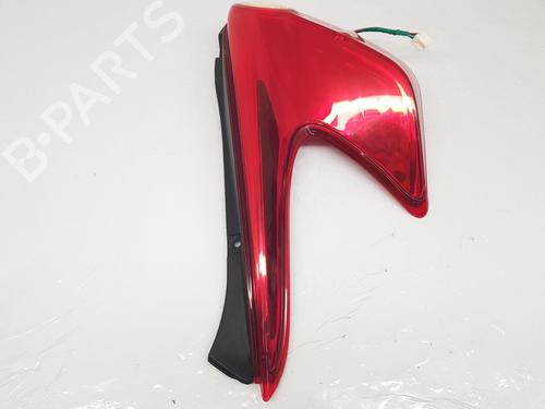 Used Left taillight Left taillight 38469890 38469890