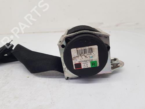 Front right seatbelt MINI MINI COUNTRYMAN (R60) Cooper | BP34142002I25 - Image 8