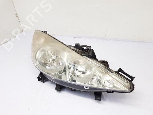 Used Right headlight Right headlight 38599255 38599255