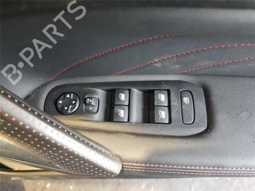 Used Parts PEUGEOT 308 II (LB_, LP_, LW_, LH_, L3_)  1.6 GTi PureTech 263 (L3EGXP)  4772890
