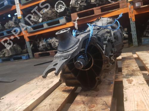 Gearbox BMW X1 (E84) xDrive 18 d | BP32158343M3 