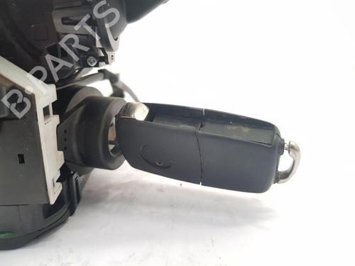 Ignition barrel VW GOLF V (1K1) 1.9 TDI | BP36240788M48 - Image 4