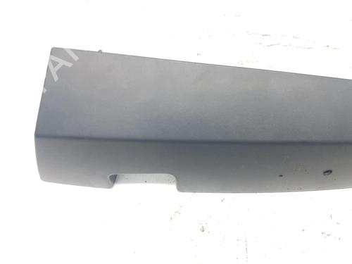 Left rear fenders MERCEDES-BENZ CITAN Box Body/MPV (W415) 109 CDI (415.601, 415.603, 415.605) | BP22668790C43 
