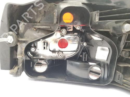 Left taillight AUDI A3 (8P1) 2.0 TDI 16V | BP38721019C34 - Image 6