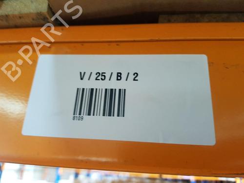 Engine control unit (ECU) BMW X3 (E83) 2.0 d | BP37463424M57 - Image 7