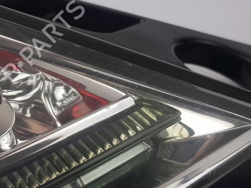 Left taillight CHRYSLER YPSILON 1.2 | BP36093403C34 - Image 6
