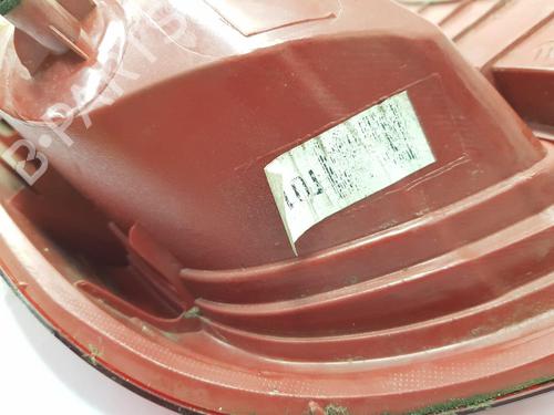Right taillight KIA PICANTO II (TA) 1.0 | BP32127449C35 - Image 8