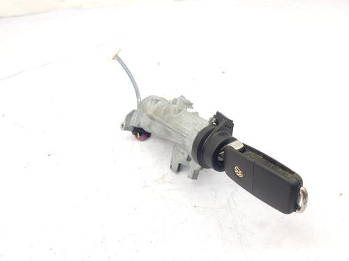 Ignition barrel VW GOLF VI (5K1) 1.6 TDI | BP36806061M48 - Image 9