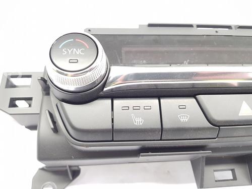 Climate control MAZDA CX-30 (DM) SKYACTIV-G M Hybrid | BP32177613I5 - Image 6