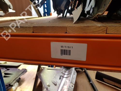 Front left window mechanism TESLA MODEL 3 (5YJ3) EV AWD | BP33889870C22 - Image 10