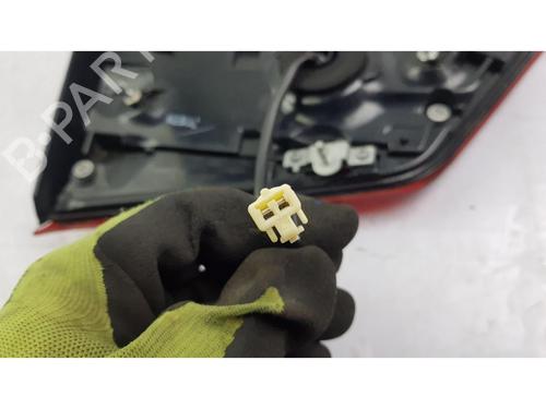 Right tailgate light MITSUBISHI OUTLANDER III (GG_W, GF_W, ZJ, ZL, ZK) 2.0 4WD (GF7W) | BP24941408C80 