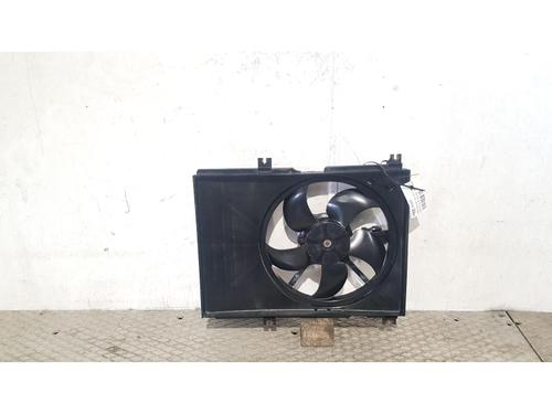 Used Radiator fan Radiator fan SUZUKI SWIFT IV (FZ, NZ) 1.2 (AZH412, ZC72S) (94 hp) 40463391 40463391
