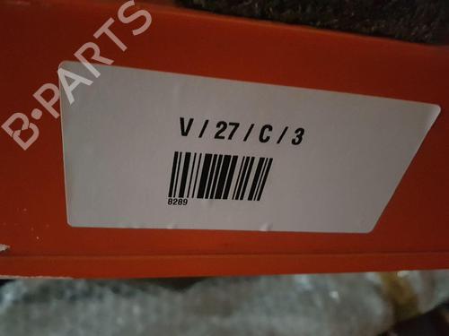 Electronic module BMW 5 (G30, F90) 530 i | BP34331756M83  - Image 7