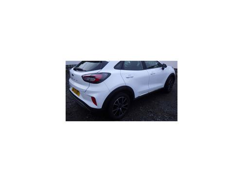 Ratt FORD PUMA (J2K, CF7) | BP31983329C49 - Image 14