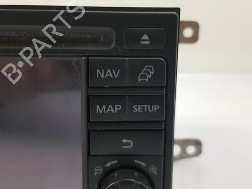 Electronic module NISSAN MICRA IV (K13K, K13KK) 1.2 DIG-S | BP29492946M83 