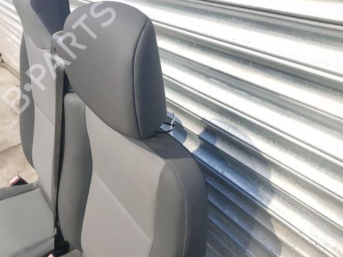 Left front seat VAUXHALL MOVANO Mk II (B) Chassis/Cab (X62) 2.3 CDTI FWD (UV, HV, EV) | BP31663300C15 