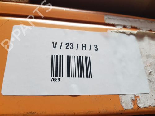 Rear wiper motor NISSAN NOTE (E12) 1.2 DIG-S | BP32069965M102  - Image 6