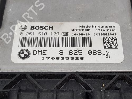 Engine control unit (ECU) MINI MINI Coupe (R58) Cooper | BP39203789M57 - Image 3