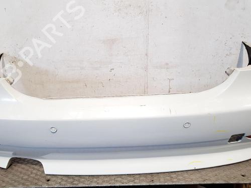 Rear bumper BMW 5 (E60) 530 d | BP22207345C8 