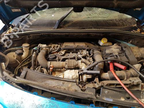 Used Engine CITROËN C3 II (SC_) 1.4 HDi 70 (SC8HZC, SC8HR0, SC8HP4) (68 hp) 30137847