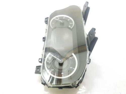 Instrument cluster JAGUAR XF II (X260)  | BP23263721C47 