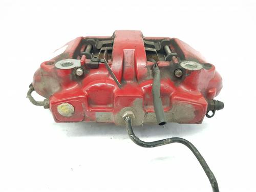 Right front brake caliper ALFA ROMEO GIULIA (952_) 2.2 D (952AFA25, 952AFM25, 952ALA25) | BP29407975M104 