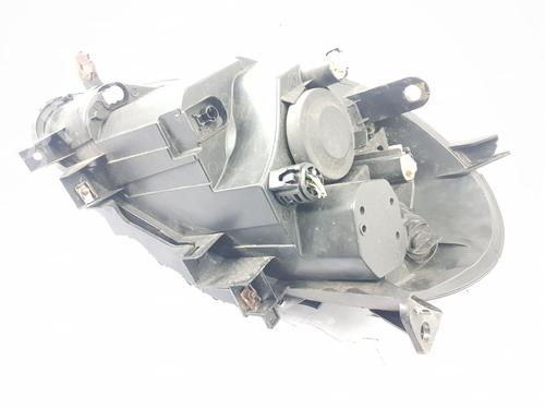 Right headlight FIAT PUNTO (199_) 1.4 (199AXB1A, 199BXB1A, 199BXB11, 199AXB11) | BP32034779C29 