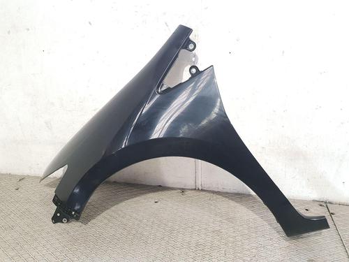 Left front fenders HONDA INSIGHT (ZE_) 1.3 IMA (ZE28, ZE2) | BP29379115C41 