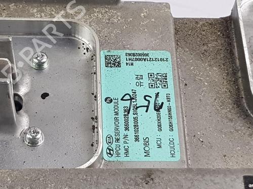 Inverter/Converter HYUNDAI KONA (OS, OSE, OSI) 1.6 GDi Hybrid | BP30184699M119