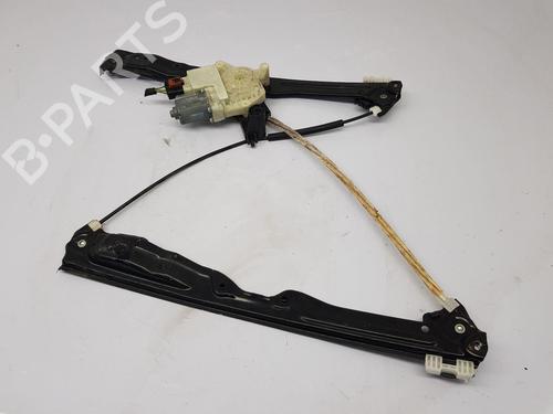 Used Front right window mechanism Front right window mechanism PEUGEOT 308 II (LB_, LP_, LW_, LH_, L3_) 1.6 BlueHDi 120 (120 hp) 32069937 32069937