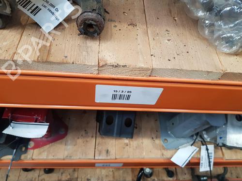 Pipe FORD FIESTA VI (CB1, CCN) | BP32398048M125 - Image 8